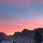 Bergzeit Holiday home Gosau