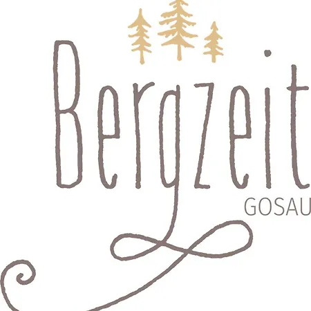 Nyaraló Bergzeit Gosau