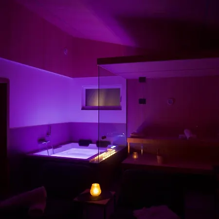 度假居 Bergzeit
