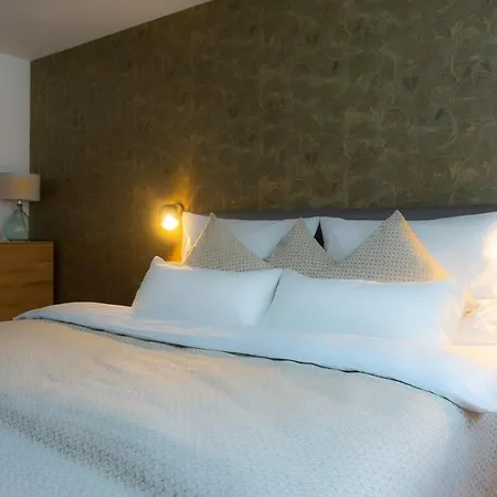 Tatil Evi Bergzeit *