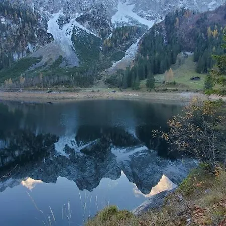 Σπίτι διακοπών Bergzeit *