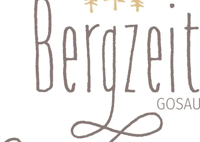 Tatil Evi Bergzeit Gosau