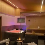 בית נופש Bergzeit